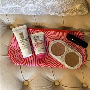 Pink Makeup Bundle